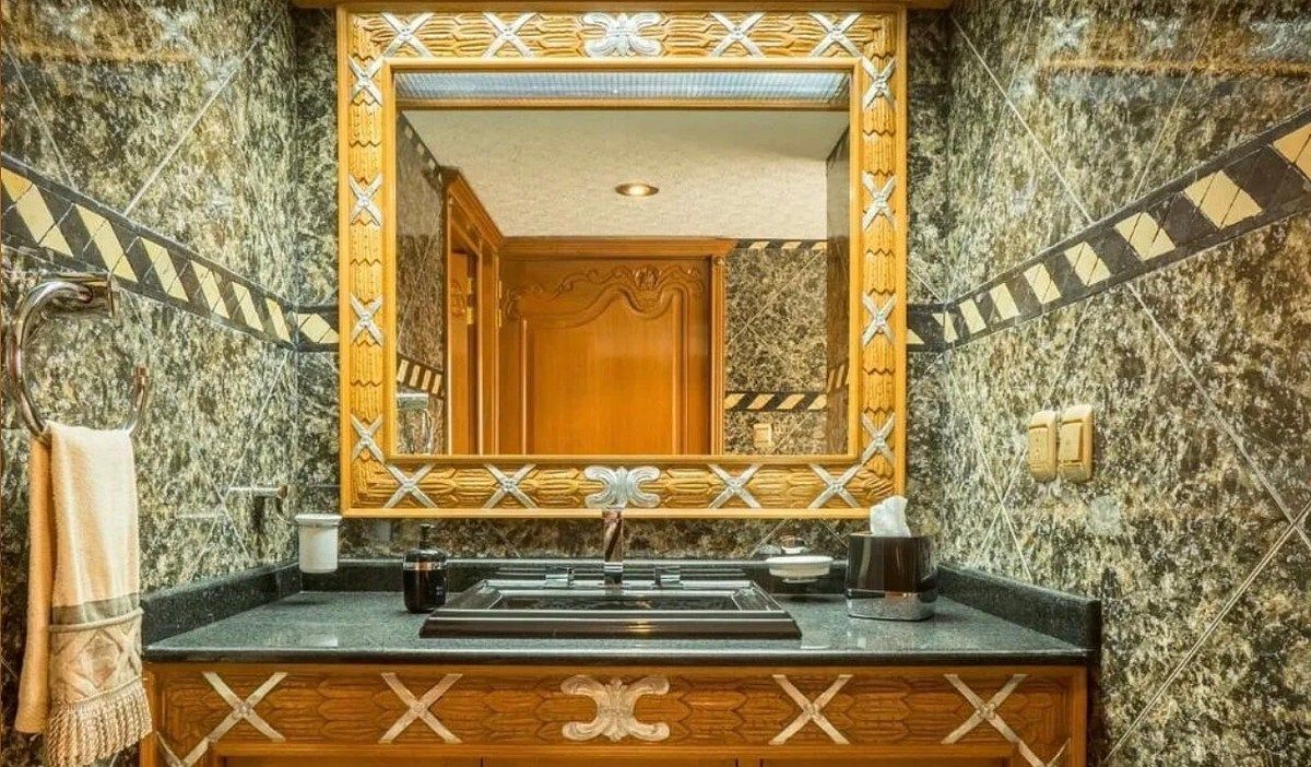 Apartamento em Bosques de las Lomas, Cuajimalpa de Morelos, foto 31 de 42