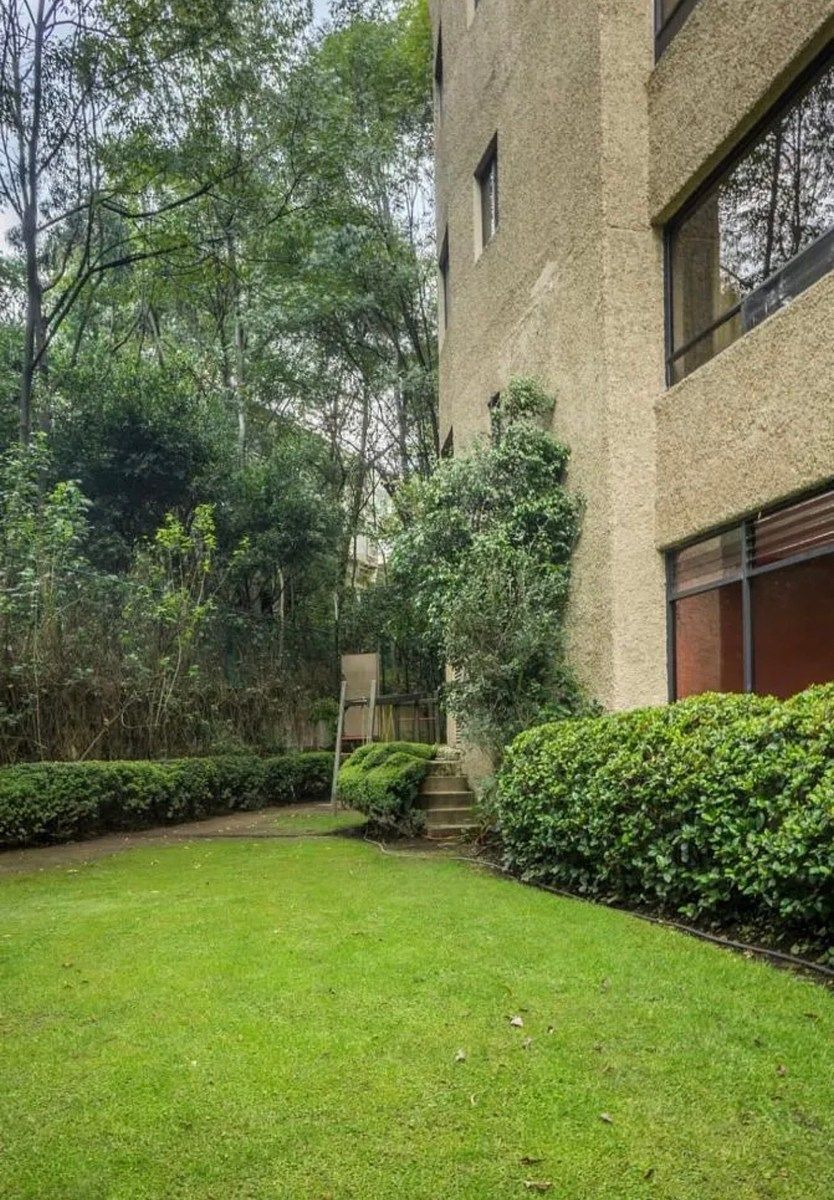 Apartamento em Bosques de las Lomas, Cuajimalpa de Morelos, foto 33 de 42