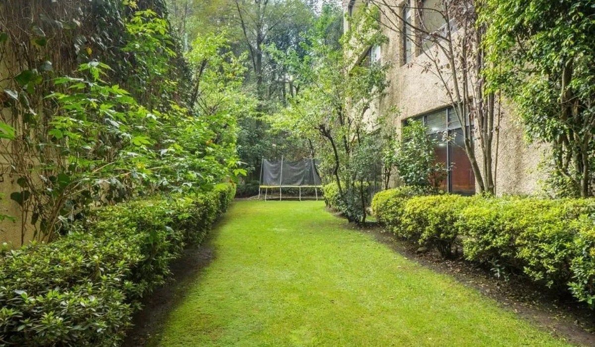 Apartamento em Bosques de las Lomas, Cuajimalpa de Morelos, foto 34 de 42