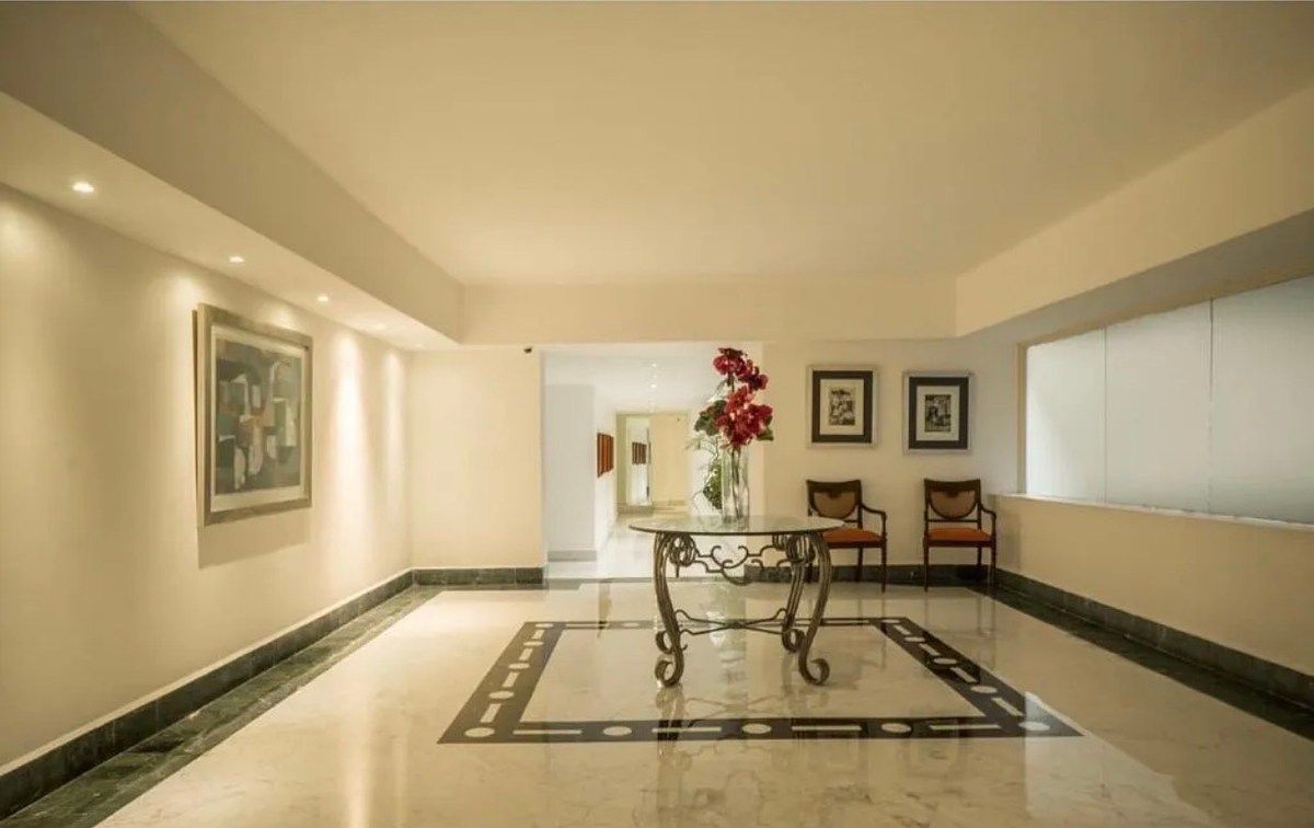 Apartamento em Bosques de las Lomas, Cuajimalpa de Morelos, foto 37 de 42