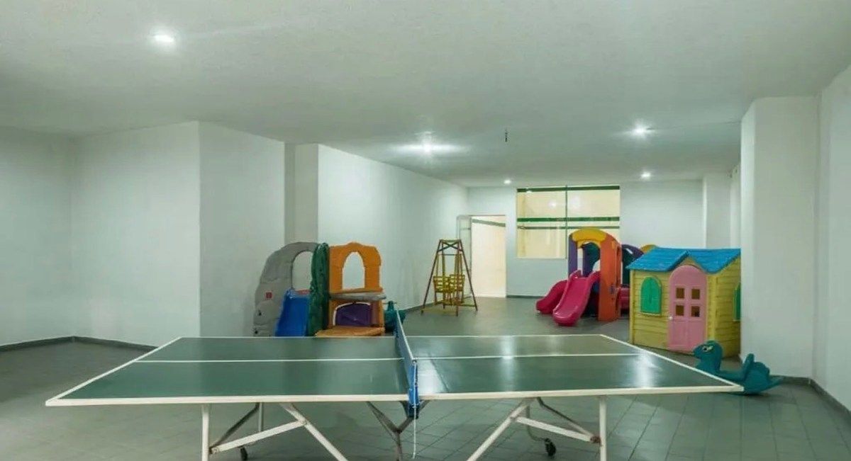 Apartamento em Bosques de las Lomas, Cuajimalpa de Morelos, foto 38 de 42