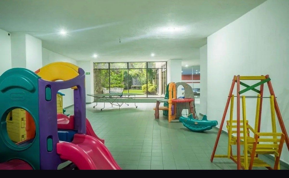 Apartamento em Bosques de las Lomas, Cuajimalpa de Morelos, foto 40 de 42