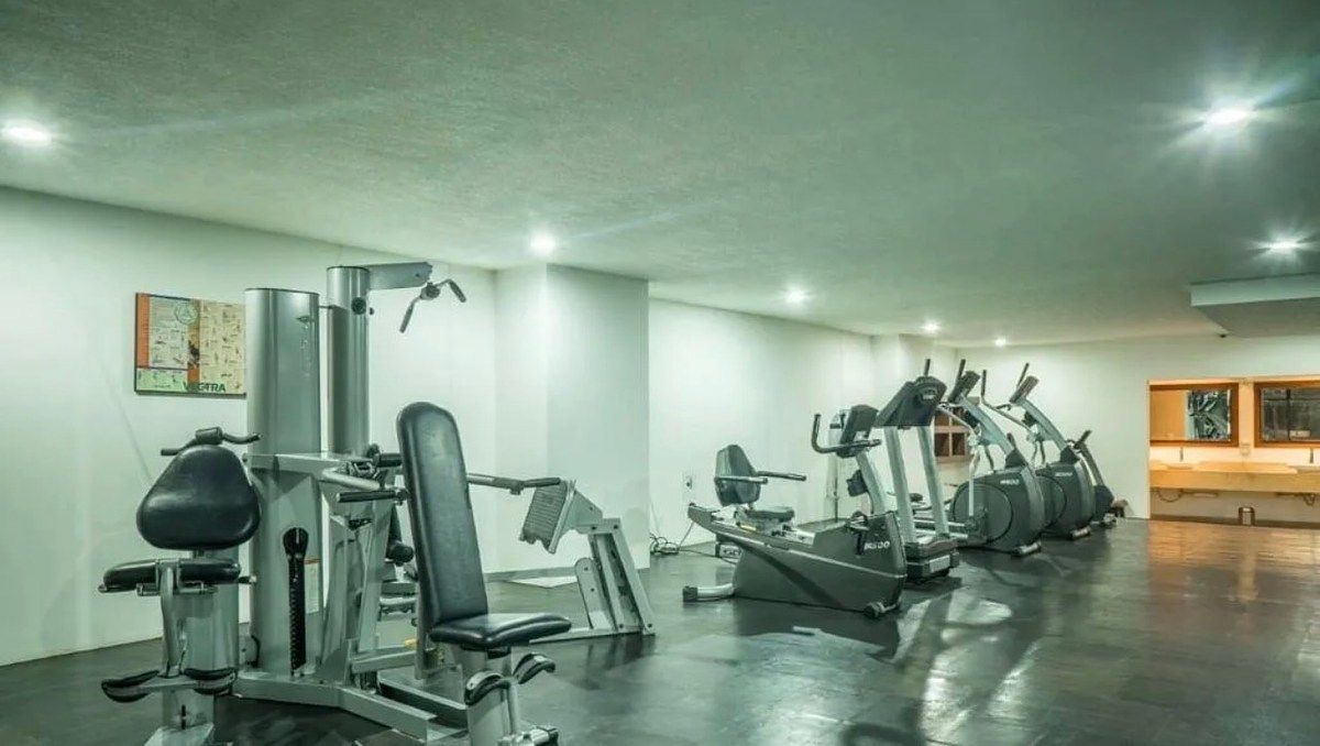 Apartamento em Bosques de las Lomas, Cuajimalpa de Morelos, foto 41 de 42
