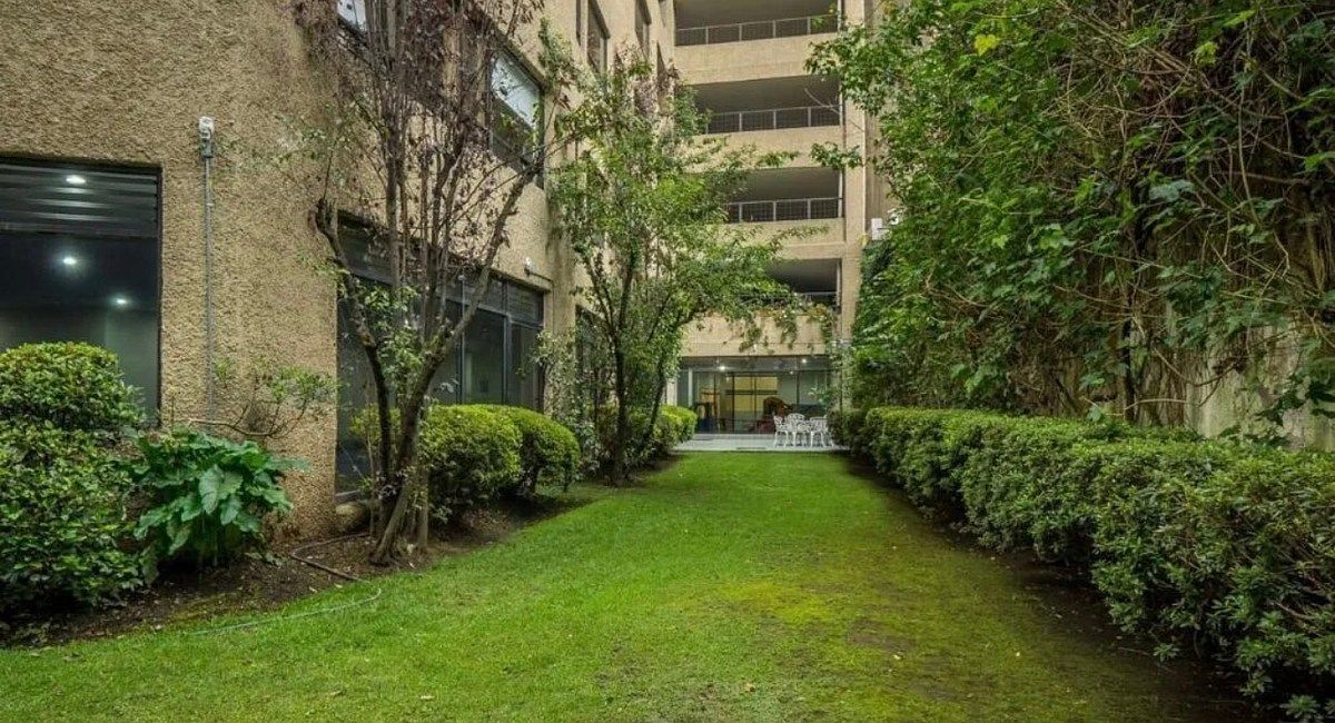 Apartamento em Bosques de las Lomas, Cuajimalpa de Morelos, foto 42 de 42