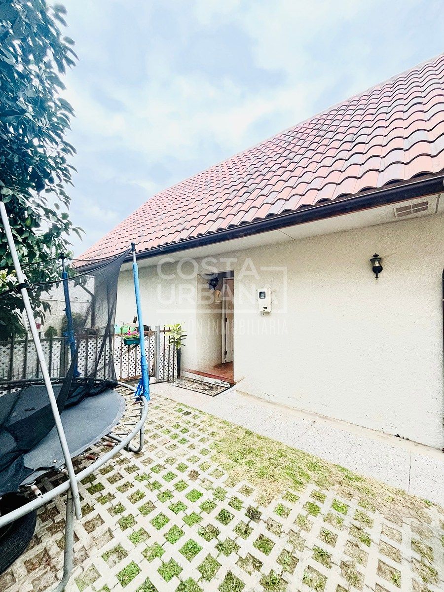 Casa en Quilpué, foto 4 de 18