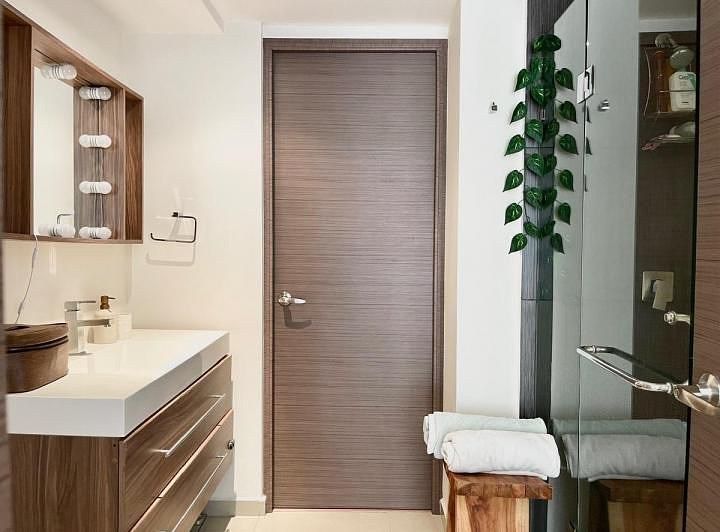 Apartamento em Santa Fe, Álvaro Obregón, foto 7 de 22