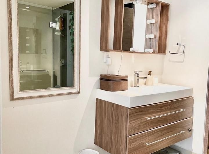Apartamento em Santa Fe, Álvaro Obregón, foto 8 de 22