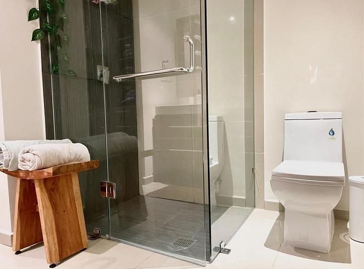 Apartamento em Santa Fe, Álvaro Obregón, foto 11 de 22