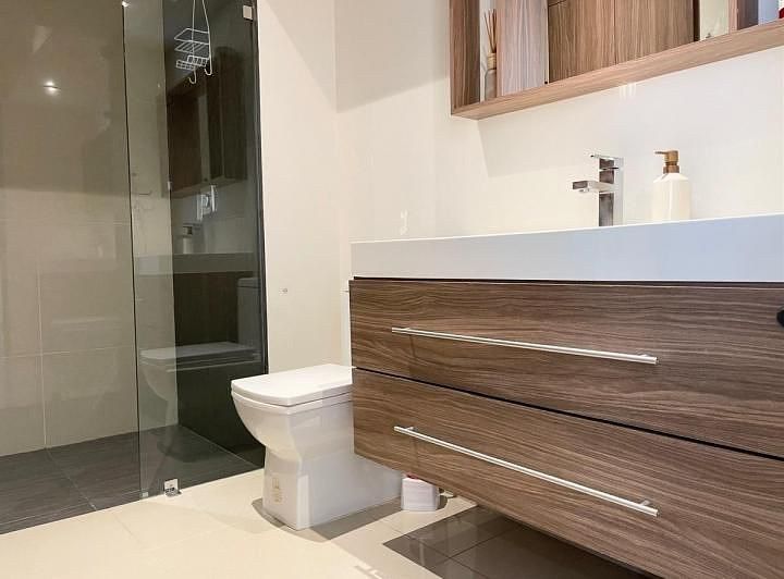 Apartamento em Santa Fe, Álvaro Obregón, foto 12 de 22