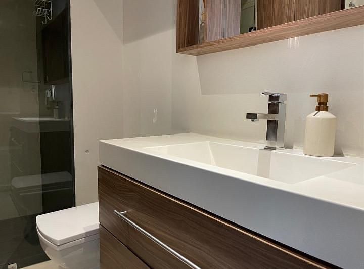 Apartamento em Santa Fe, Álvaro Obregón, foto 13 de 22