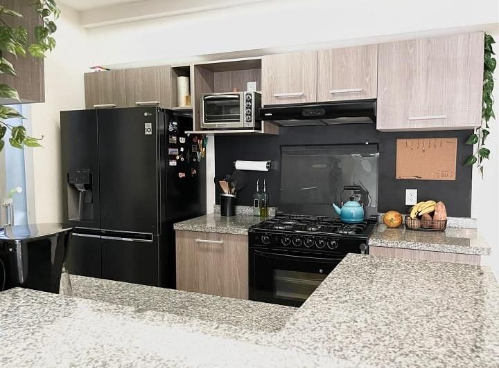 Apartamento em Santa Fe, Álvaro Obregón, foto 14 de 22