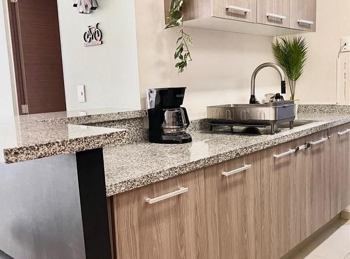 Apartamento em Santa Fe, Álvaro Obregón, foto 15 de 22