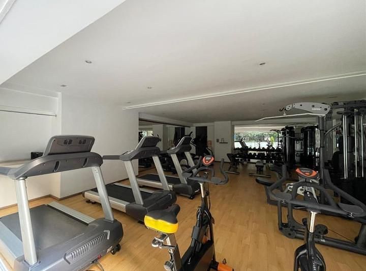 Apartamento em Santa Fe, Álvaro Obregón, foto 18 de 22