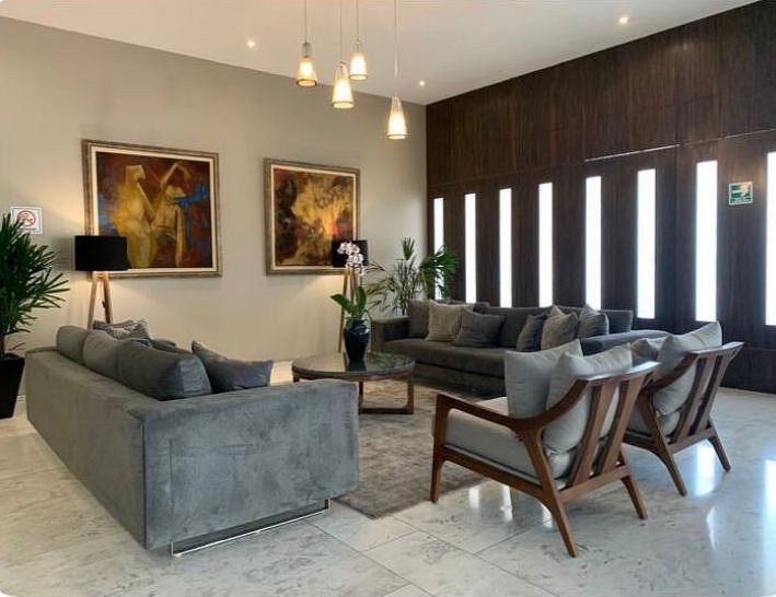 Apartamento em Santa Fe, Álvaro Obregón, foto 19 de 22