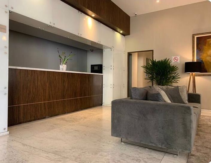Apartamento em Santa Fe, Álvaro Obregón, foto 20 de 22