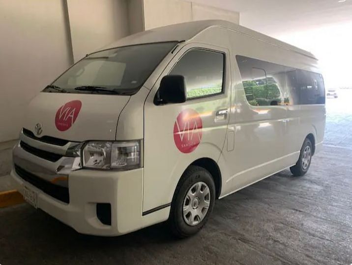 Apartamento em Santa Fe, Álvaro Obregón, foto 21 de 22