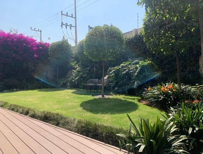 Apartamento em Santa Fe, Álvaro Obregón, foto 22 de 22