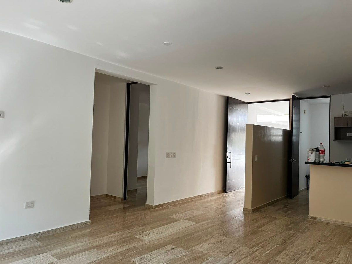 Departamento en Temozón Norte, Mérida, foto 3 de 26
