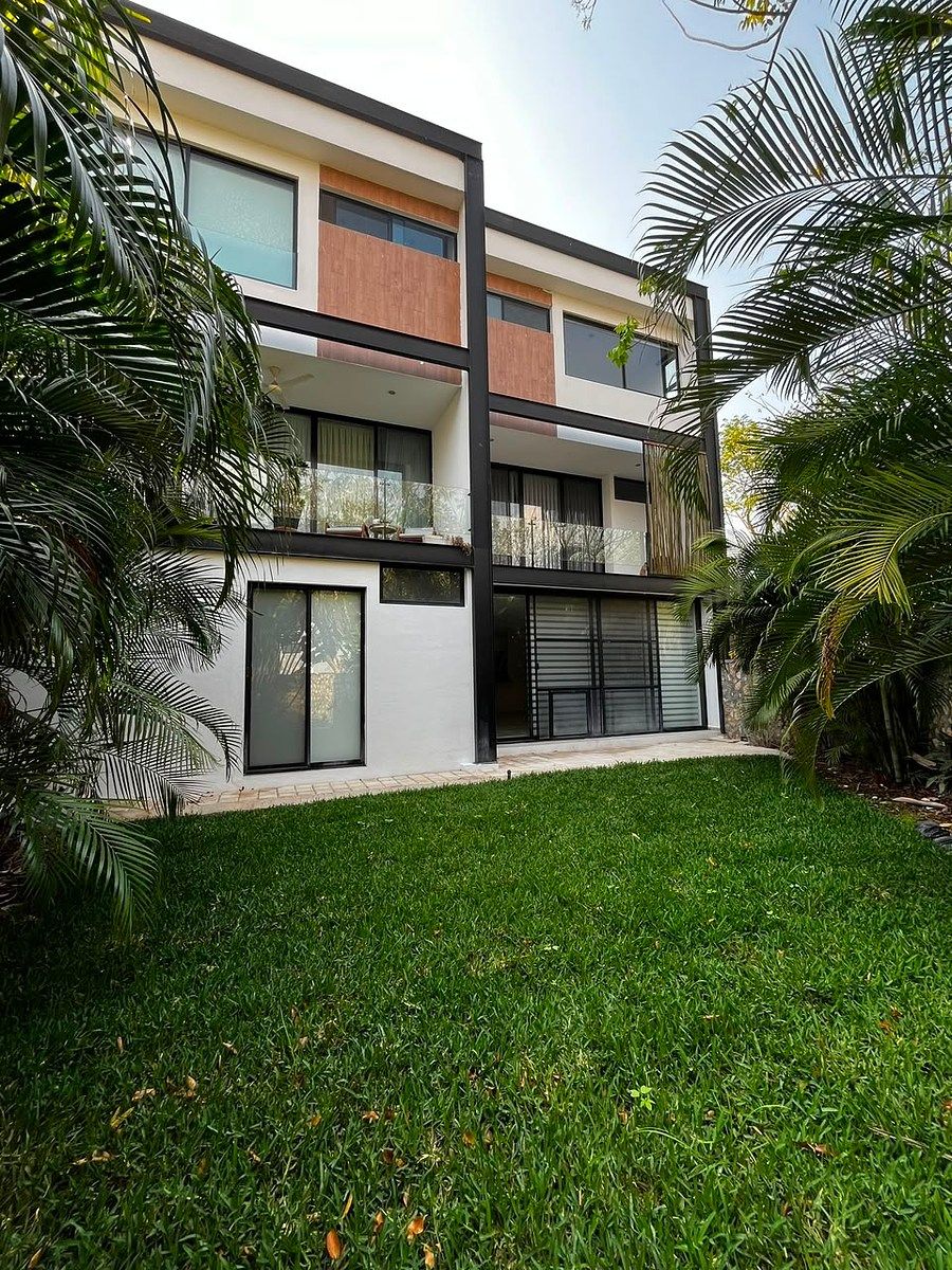 Departamento en Temozón Norte, Mérida, foto 2 de 26