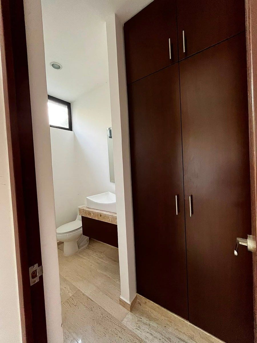 Departamento en Temozón Norte, Mérida, foto 9 de 26