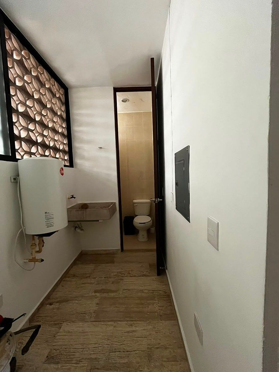 Departamento en Temozón Norte, Mérida, foto 19 de 26
