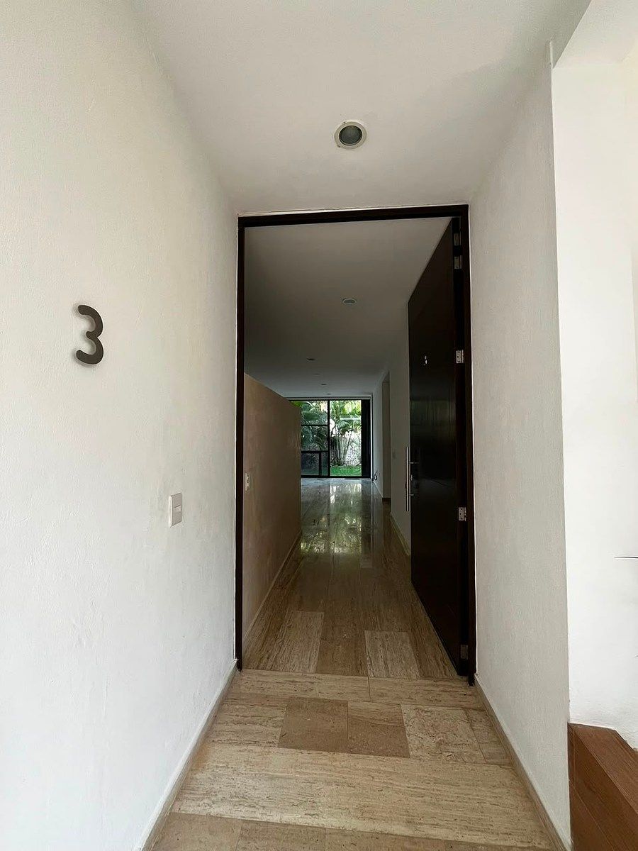 Departamento en Temozón Norte, Mérida, foto 25 de 26