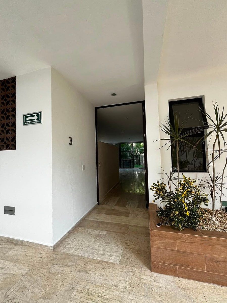 Departamento en Temozón Norte, Mérida, foto 26 de 26