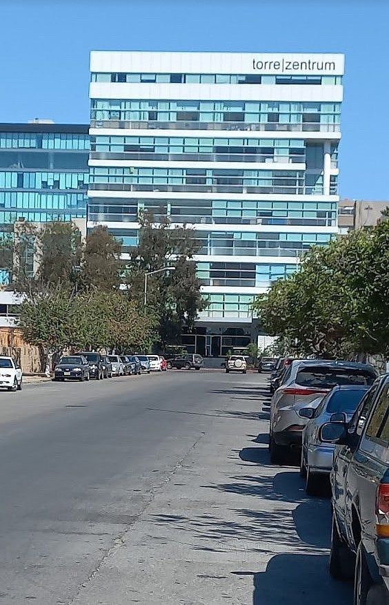 Oficina en Zona Urbana Río Tijuana, Tijuana, foto 3 de 17