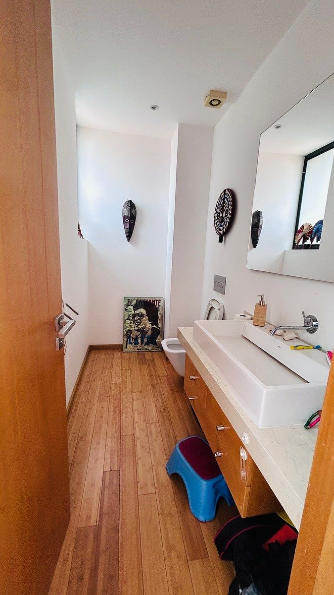 Apartment in Polanco II Sección, Miguel Hidalgo, photo 2 of 13
