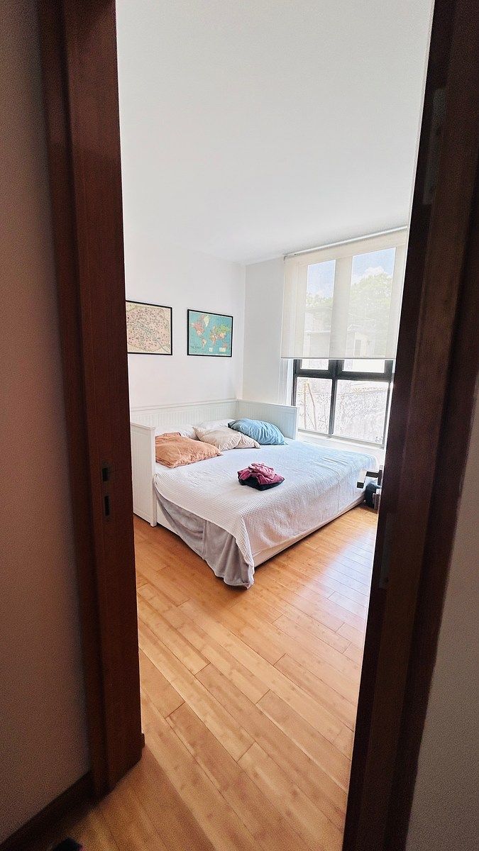 Apartment in Polanco II Sección, Miguel Hidalgo, photo 6 of 13