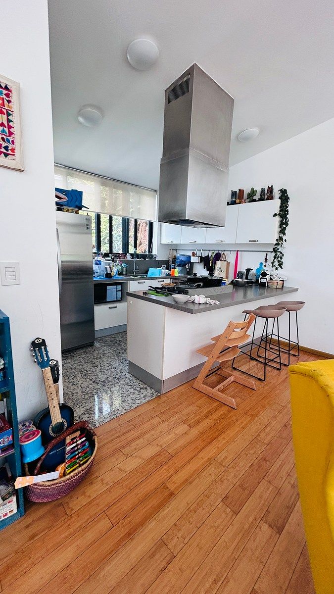 Apartment in Polanco II Sección, Miguel Hidalgo, photo 9 of 13