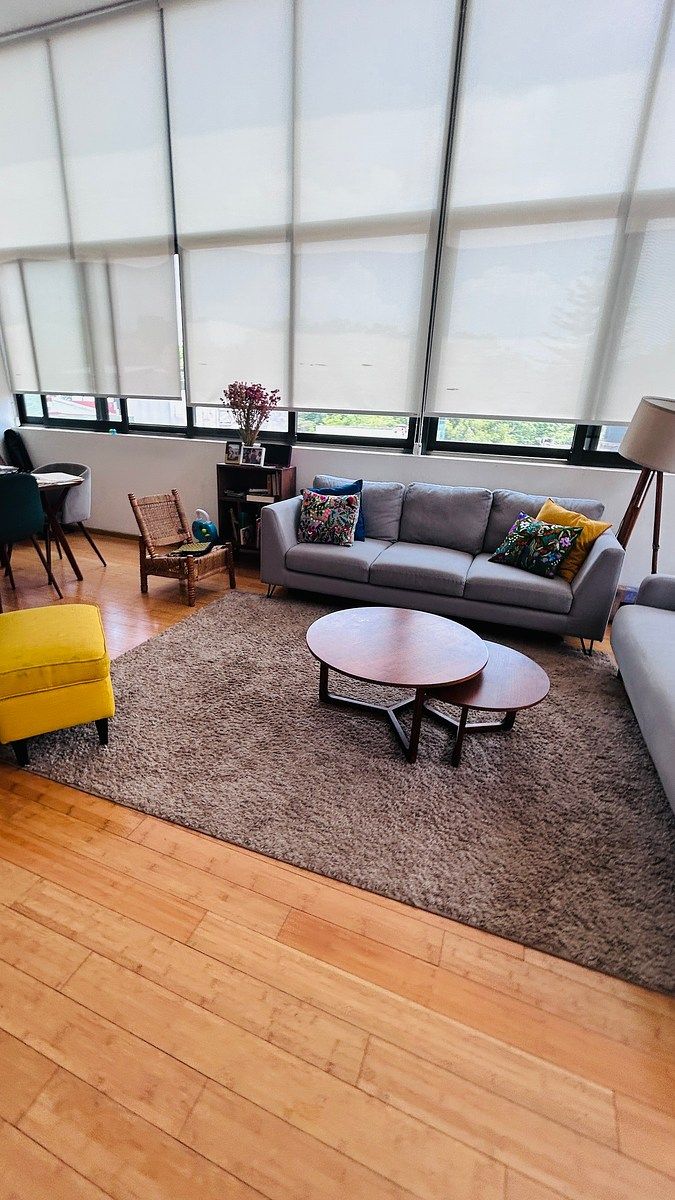 Apartment in Polanco II Sección, Miguel Hidalgo, photo 10 of 13