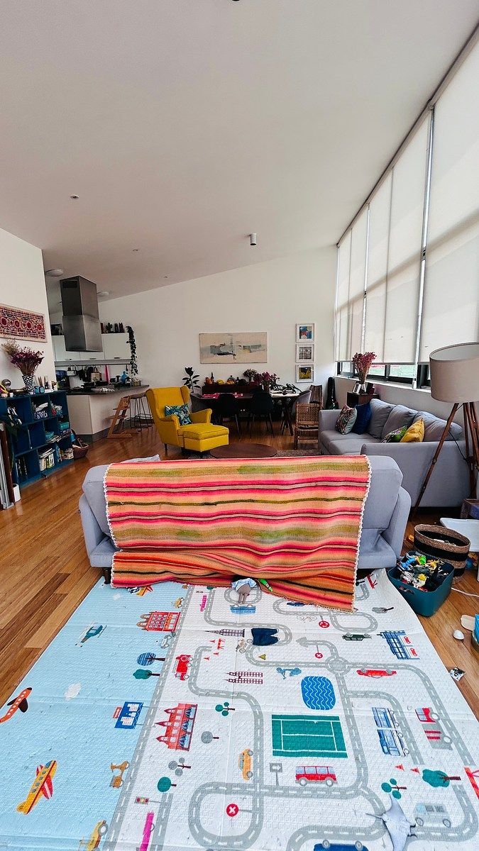 Apartment in Polanco II Sección, Miguel Hidalgo, photo 11 of 13