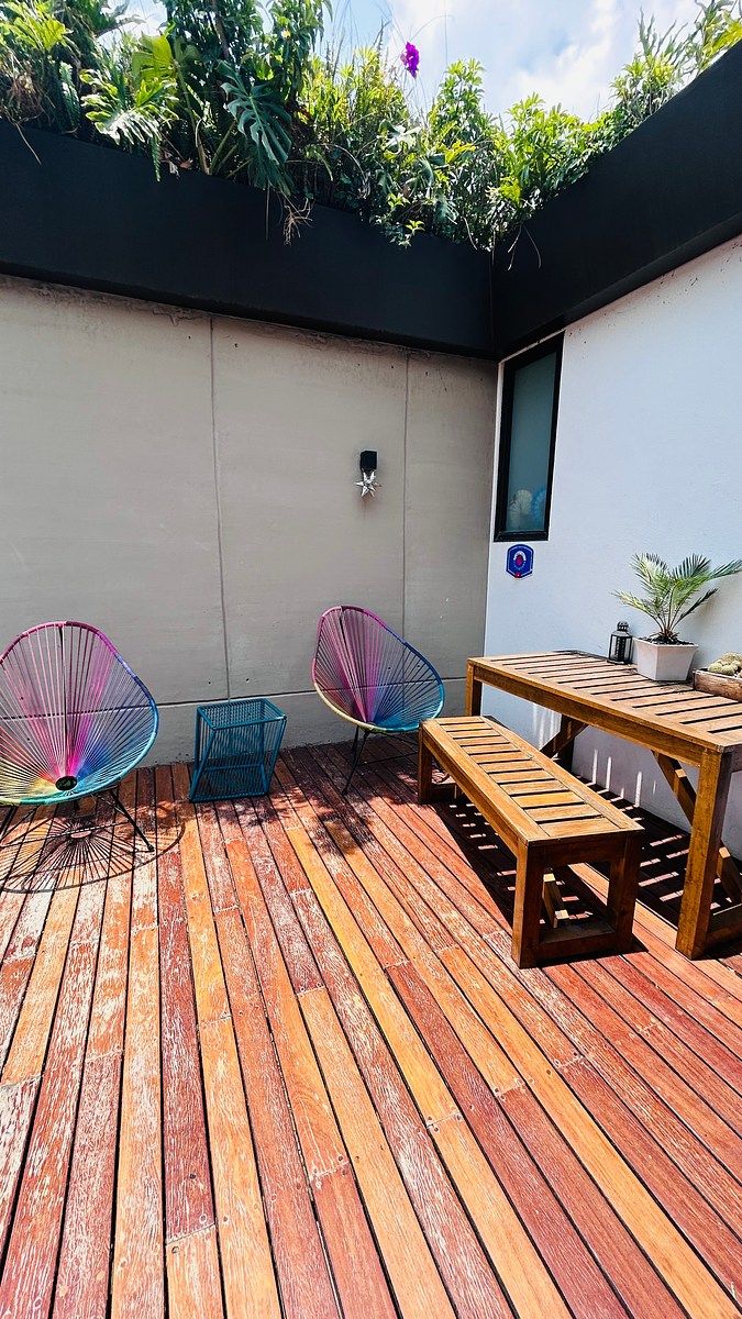 Apartment in Polanco II Sección, Miguel Hidalgo, photo 12 of 13