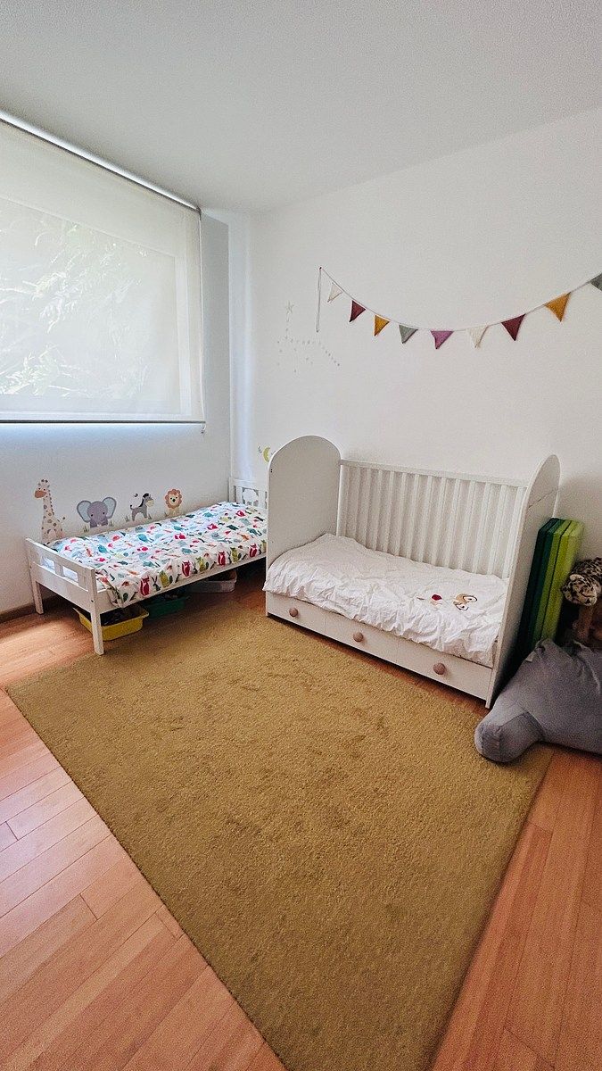Apartment in Polanco II Sección, Miguel Hidalgo, photo 13 of 13