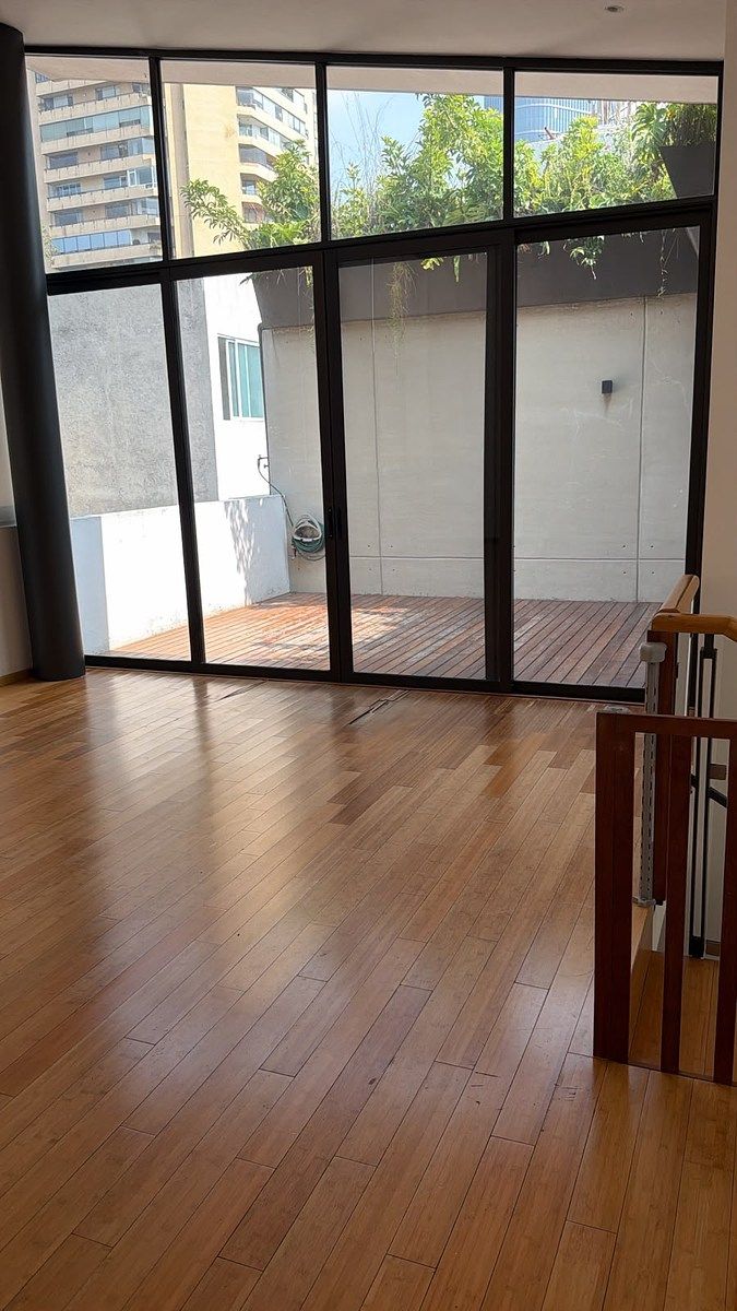 Departamento en Polanco II Sección, Miguel Hidalgo, foto 27 de 30