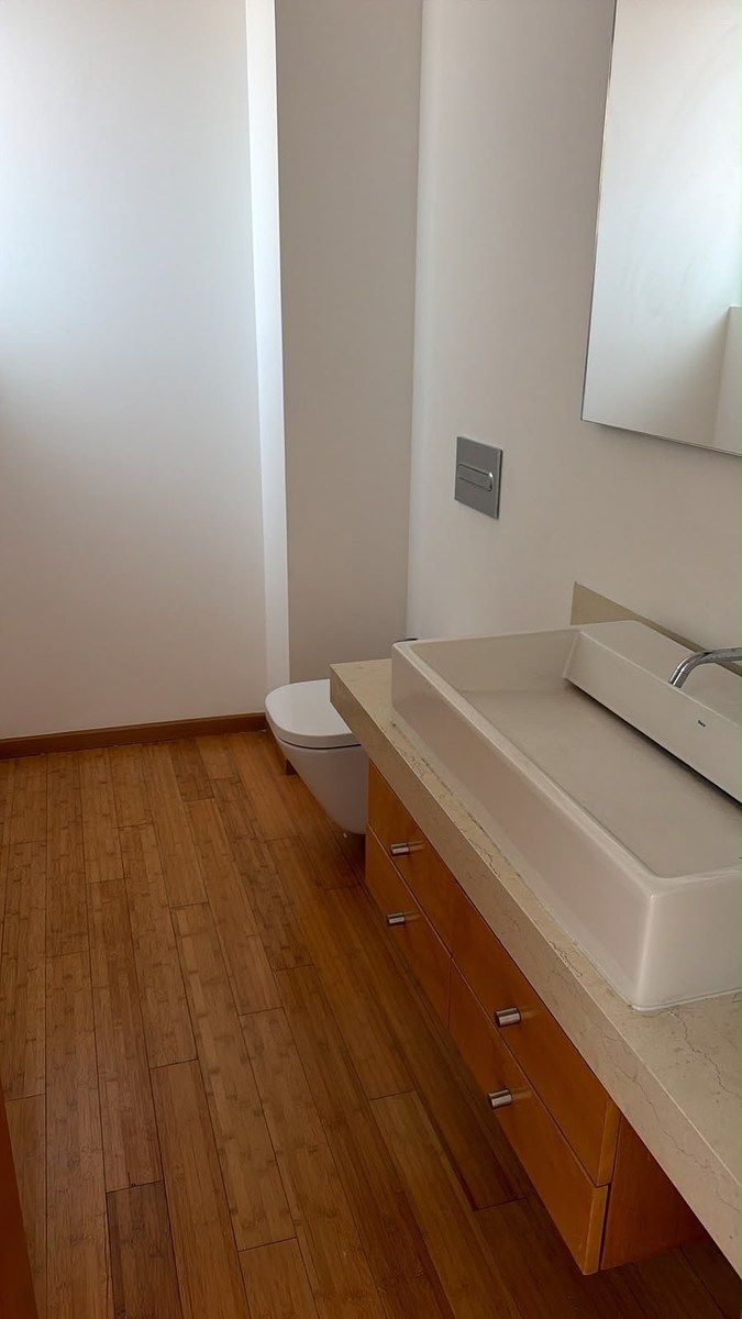 Departamento en Polanco II Sección, Miguel Hidalgo, foto 19 de 22