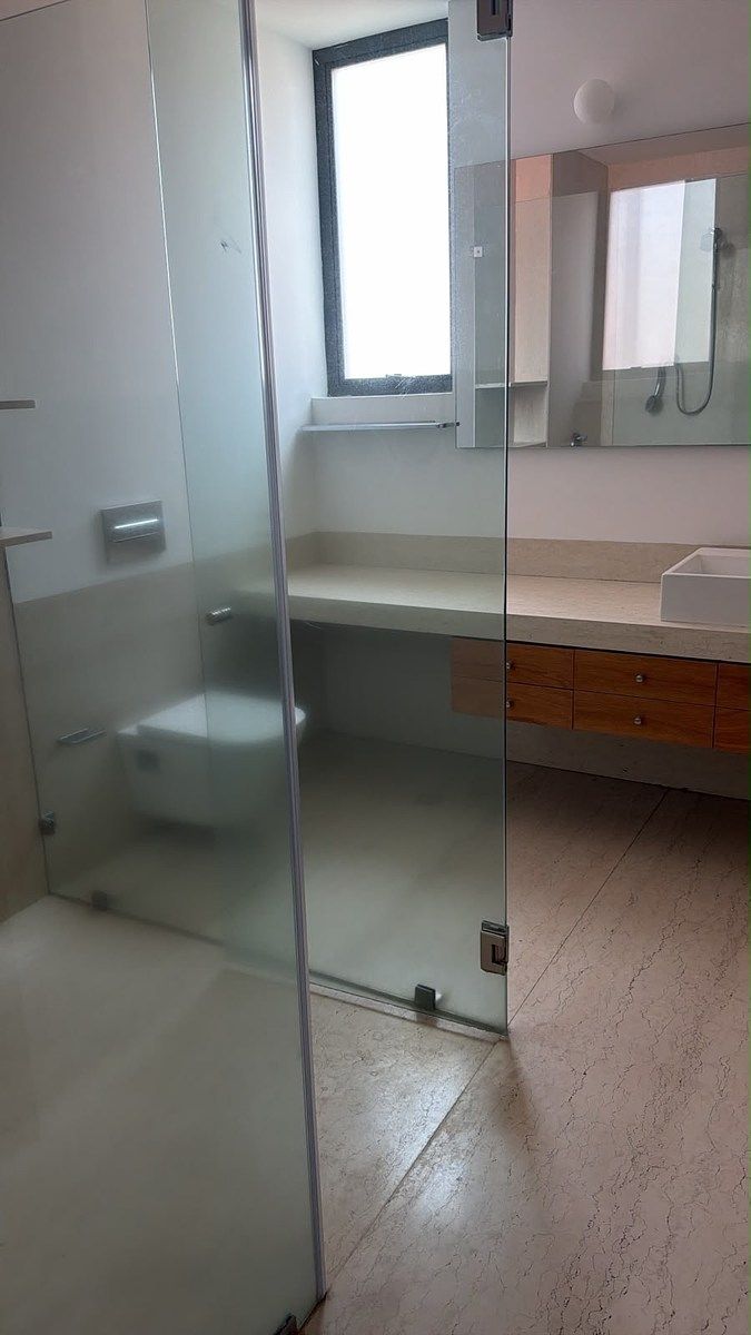 Departamento en Polanco II Sección, Miguel Hidalgo, foto 22 de 22