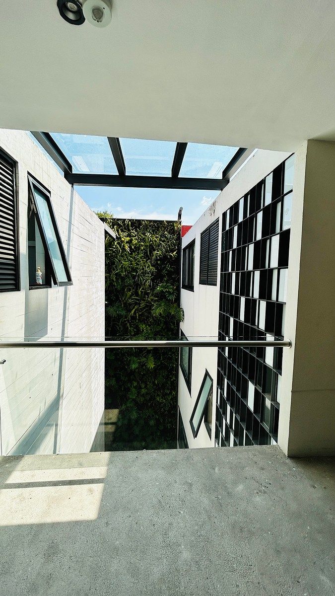 Departamento en Polanco II Sección, Miguel Hidalgo, foto 4 de 30
