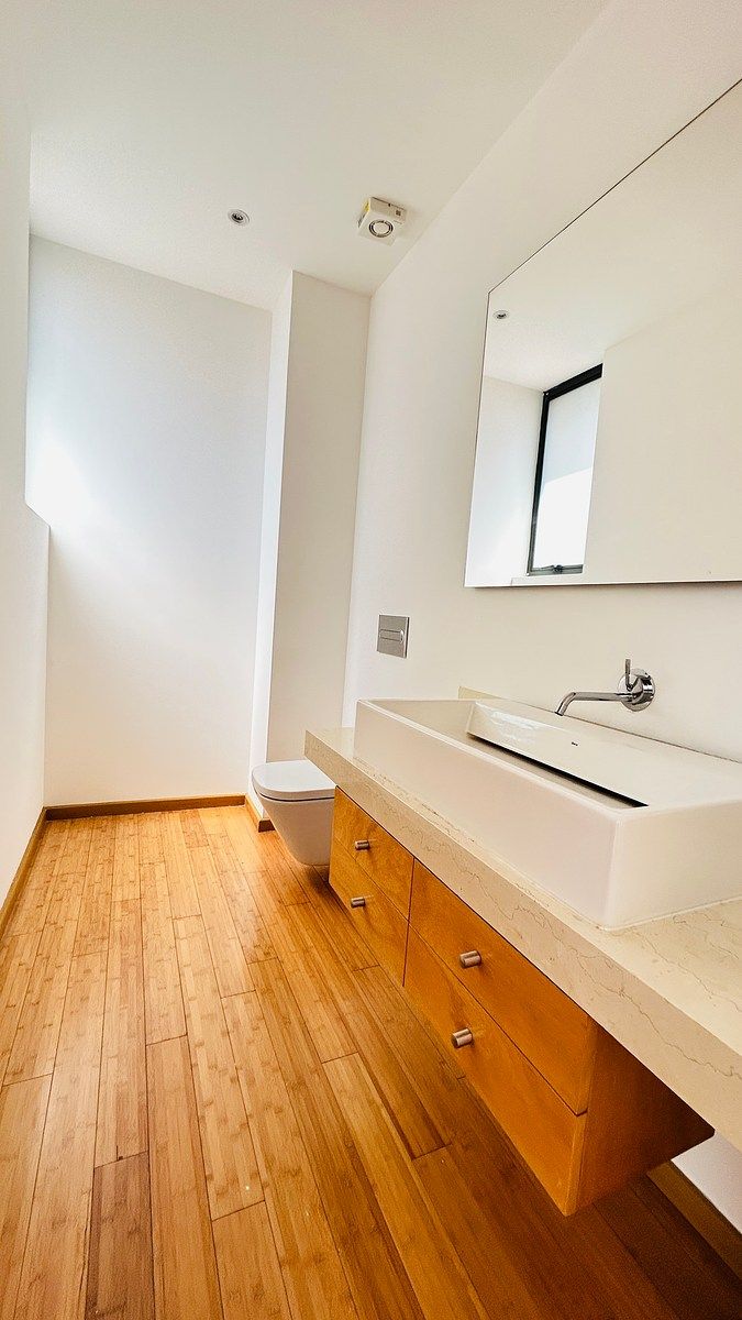 medio baño, foto 13 de 30