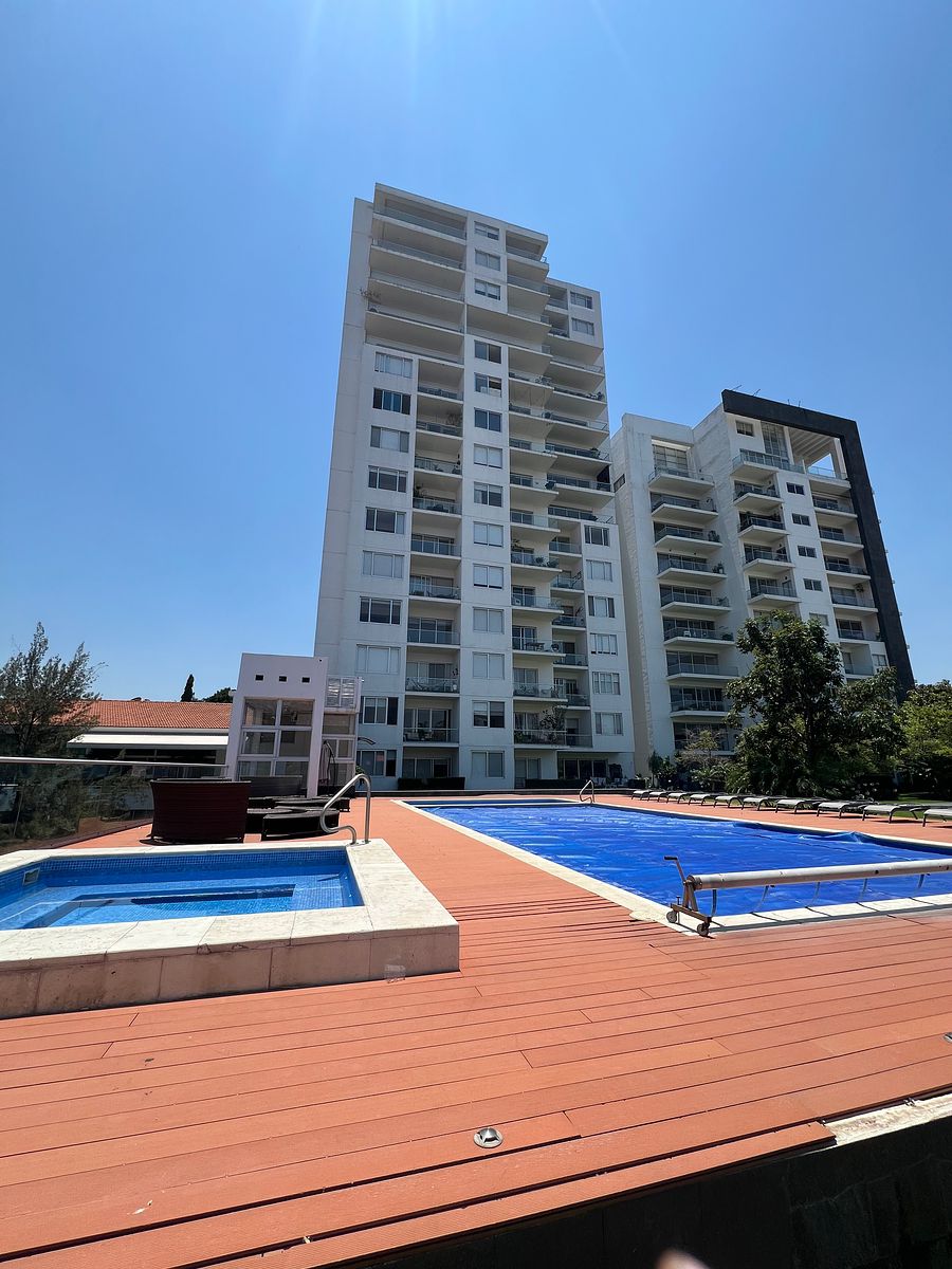 DEPARTAMENTO EN LOMAS ALTAS, foto 1 de 10