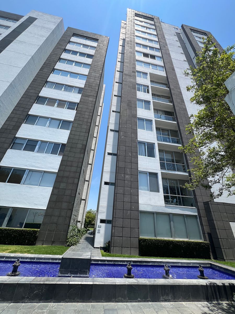 Apartamento em Lomas Altas, Zapopan, foto 2 de 10
