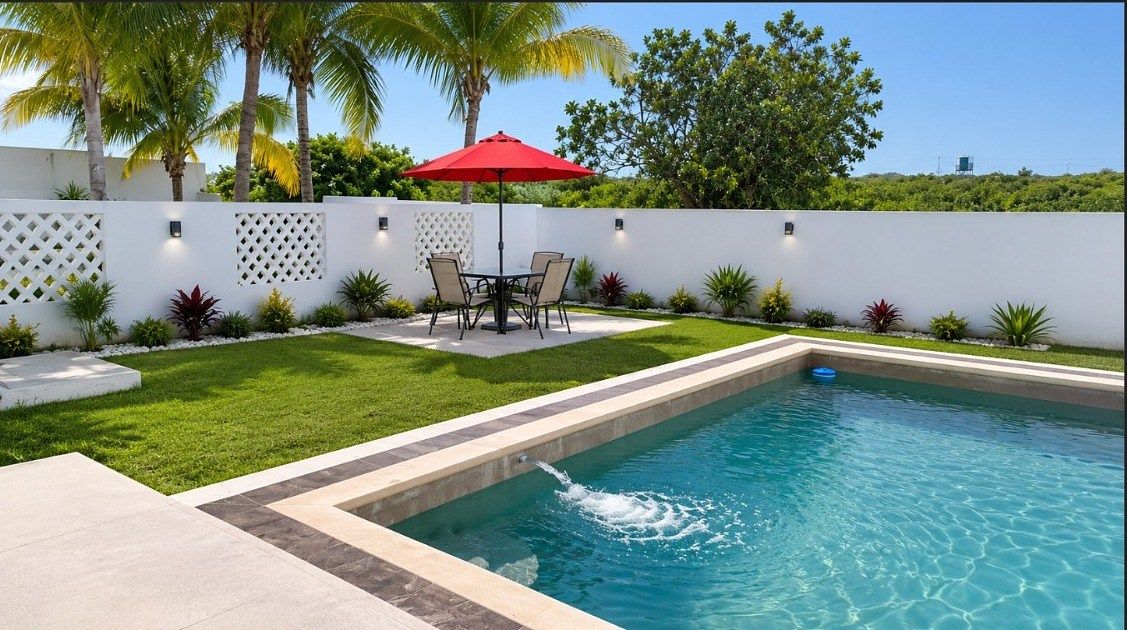CASA À VENDA EM CHICXULUB, foto 1 de 7