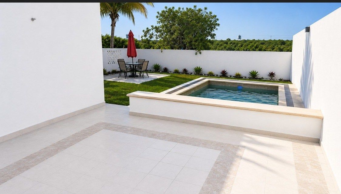 Casa em Chicxulub, Chicxulub Pueblo, foto 7 de 7