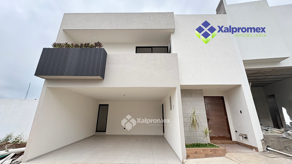 Xalapa Casa à Venda na área de Pedregal Ánimas, foto 1 de 24