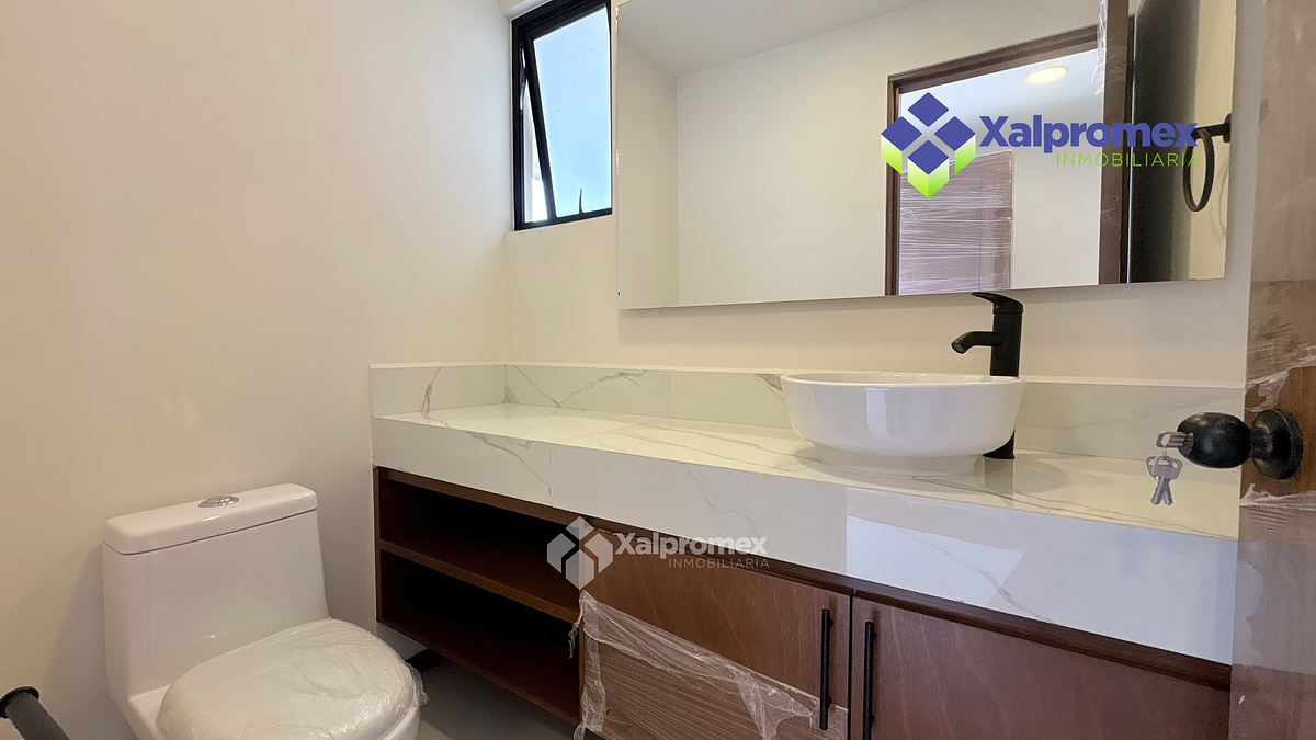 Casa em Pedregal de las Animas, Xalapa, foto 4 de 24