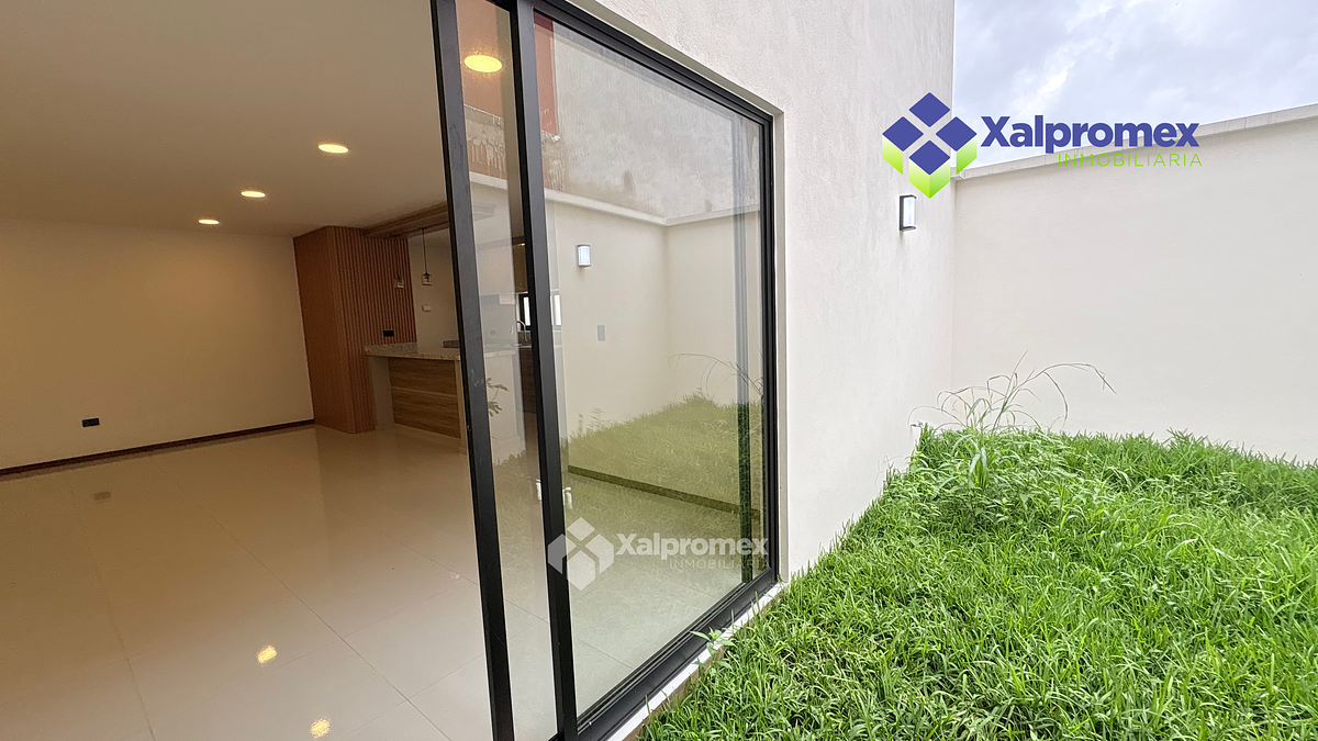 Casa em Pedregal de las Animas, Xalapa, foto 5 de 24