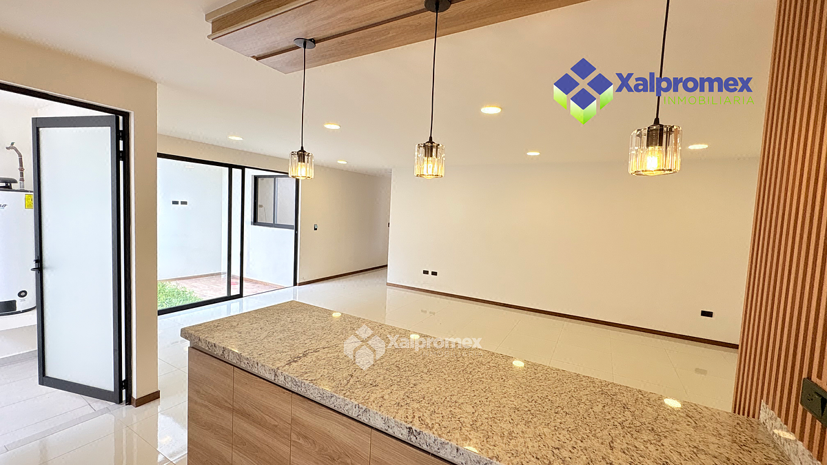 Casa em Pedregal de las Animas, Xalapa, foto 6 de 24