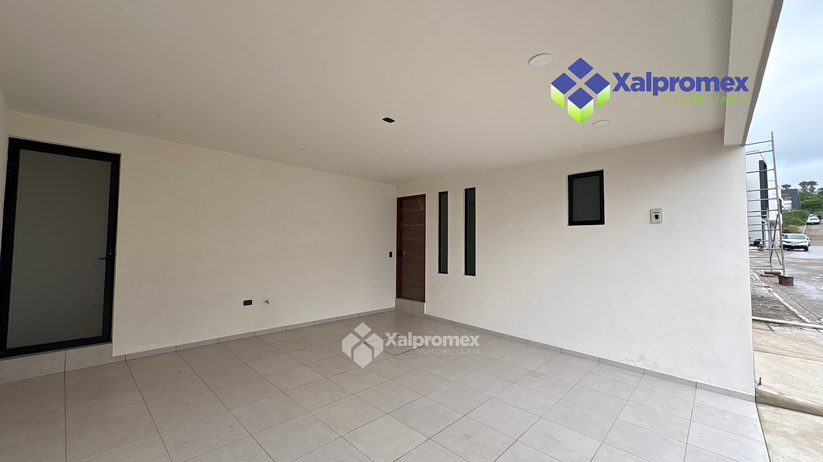 Casa em Pedregal de las Animas, Xalapa, foto 8 de 24