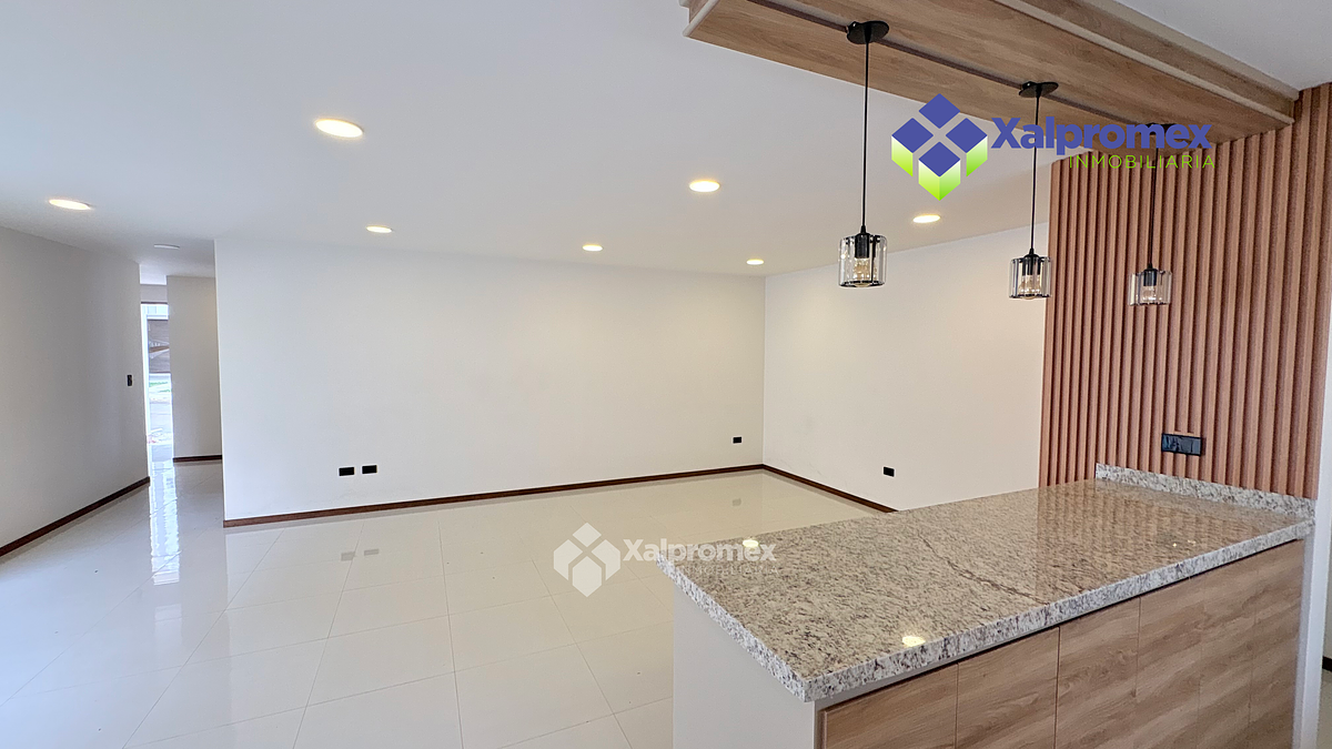 Casa em Pedregal de las Animas, Xalapa, foto 12 de 24